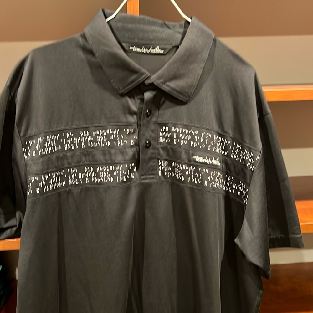 Travis Matthews - image 1